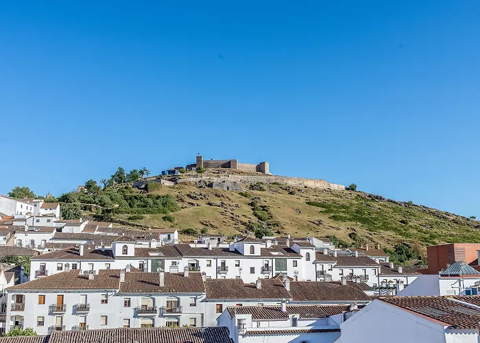 Sierra DeHotel Rural