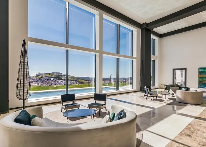 Barceló Aracena&SpaHotel Rural